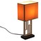 Bedroom lamps, Nightstand Lamp, Desk lamps, Cool Lamps for Ideal Gifts, Designer table lamps, Decorative Lamps, Unique Lamps for Home Decor Living Room or Bedroom,